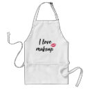 Search for hairstyling aprons Cosmetology