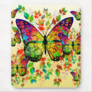 Search for spring blossom mouse mats Rainbow
