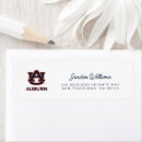 Search for alabama return address labels War eagle