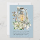 Search for lantern christmas cards Rustic
