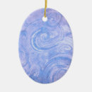 Search for easter oval christmas tree decorations Blue