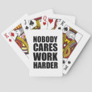 Search for nobody cares work harder Motivational