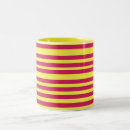 Search for yellow line mugs Stripes