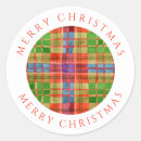 Search for scottish tartan stickers Celtic