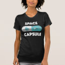Search for capsule tshirts Planets