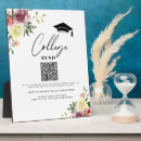 Search for college graduation plaques Modern