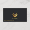 Search for ships business cards Captain