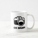 Search for oh snap mugs Photography