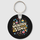Search for science key rings School