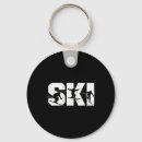 Search for speed skiing key rings Ski resort