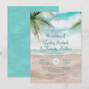 Search for summer scene invitations Sandy beach scene