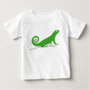 Search for dragon baby shirts Lizard