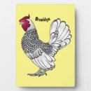 Search for chickens plaques Poultry