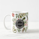 Search for red berries mugs Elegant