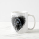 Search for cocker mugs Black cocker spaniel