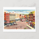 Search for bangor maine postcards Vintage