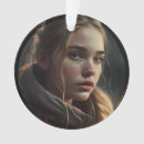 Search for feminism christmas tree decorations Woman