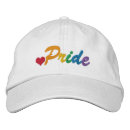 Search for accept hats Gay