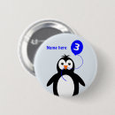 Search for third birthday badges Kids