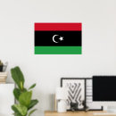 Search for libya posters Black