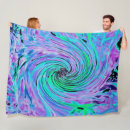 Search for lime green blankets Purple