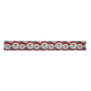 Search for santa claus ribbon Red