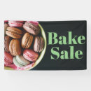 Search for bake sale signs Dessert