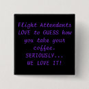 Search for funny airplane badges Aeroplane