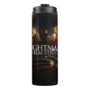 Search for nightmare travel mugs Nightmare on elm street