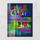 Search for data postcards Modern