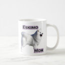 Search for american eskimo dog mugs Breed