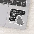 Search for youre safe stickers Motivation
