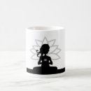 Search for backlit mugs Shadow