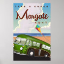 Search for margate posters Beach