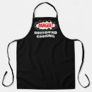 Search for danger aprons Bbq