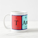 Search for chemical elements mugs Chemistry
