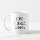 Search for contract mugs Realtor