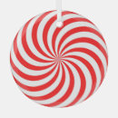 Search for red and white candy christmas tree decorations Winter