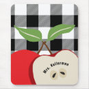 Search for written mouse mats School