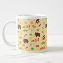 Search for dinosaur joke mugs Parody