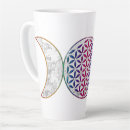 Search for goddess symbol mugs Triple moon