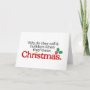 Search for mean christmas cards Xmas
