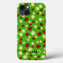 Search for ladybugs iphone cases Ladybug pattern