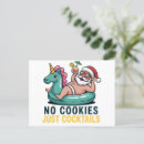 Search for summer festival postcards Christmas in july