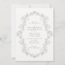 Search for baroque wedding stationery Rococo