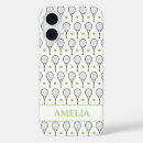 Search for tennis gear iphone cases Green