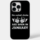 Search for january iphone cases Birthday