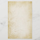Search for parchment stationery paper Aged