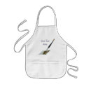 Search for kids artist aprons Paintbrush
