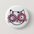 Search for kitteh badges Cat